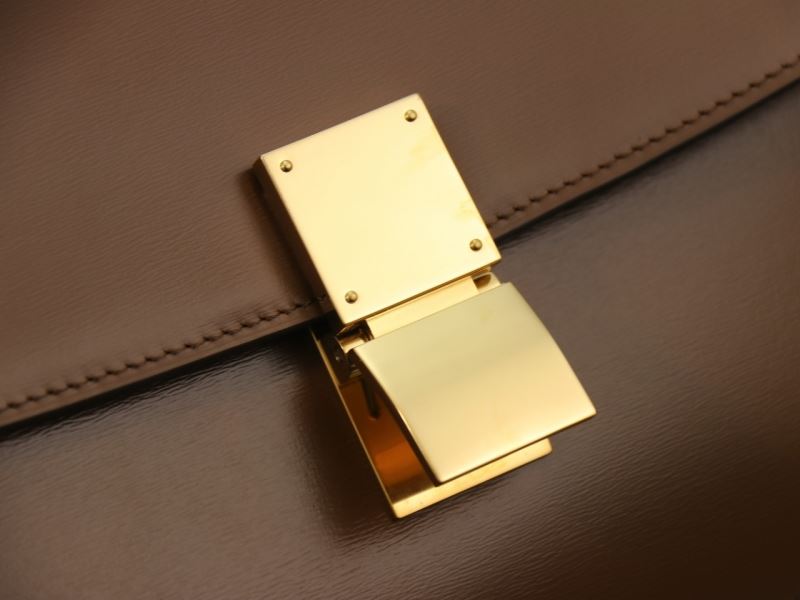 Ce1i*e satchel bags